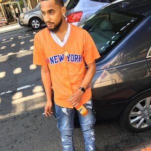 Meet your Posher, Garry